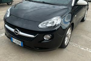 Opel Adam automatica, Custom, benzina. 42000 km