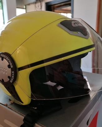 Casco Givi taglia S mod. HPS 10.4