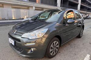 CITROEN C3 1.2 BENZINA !!!!