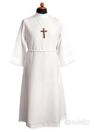 🙏Tunica x Comunione bambini 