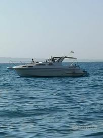 Sealine 290