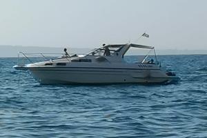 Sealine 290
