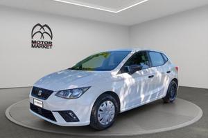 Seat Ibiza 1.0 tgi Reference 90cv my19