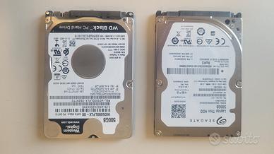 hard disk 500 gb sata
