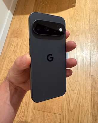 pixel 11 pro nuovo 256gb