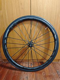 Fulcrum Zero CMPTZN DB