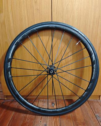Fulcrum Zero CMPTZN DB