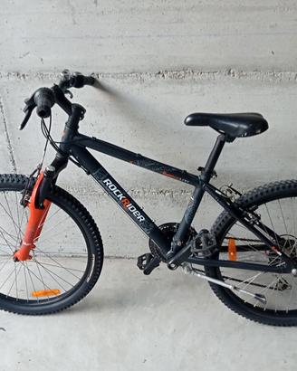 Bicicletta RockRider