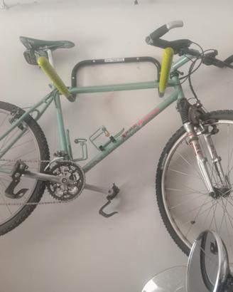 `BICI MTB BIANCHI MYTH VINTAGE COLUMBUS ANNI 90