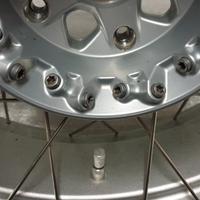 CERCHI RAGGI BMW GS 1200 LC E 1250