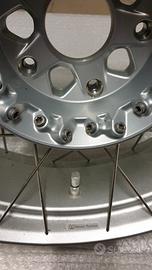 CERCHI RAGGI BMW GS 1200 LC E 1250