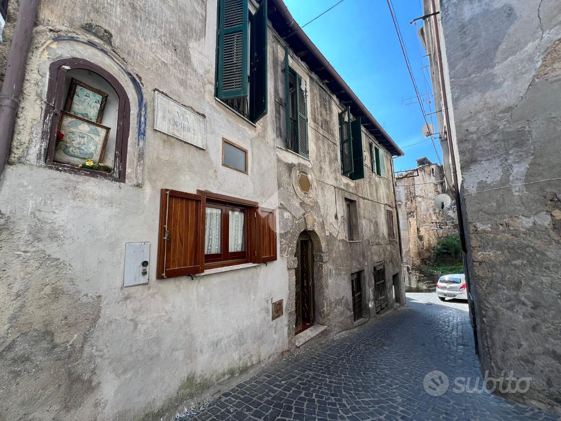 Appartamento – Subiaco, Roma Capitale - Vista 5