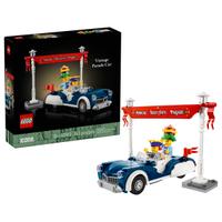 Set PROMOZIONALE LEGO Icons Limousine Vintage