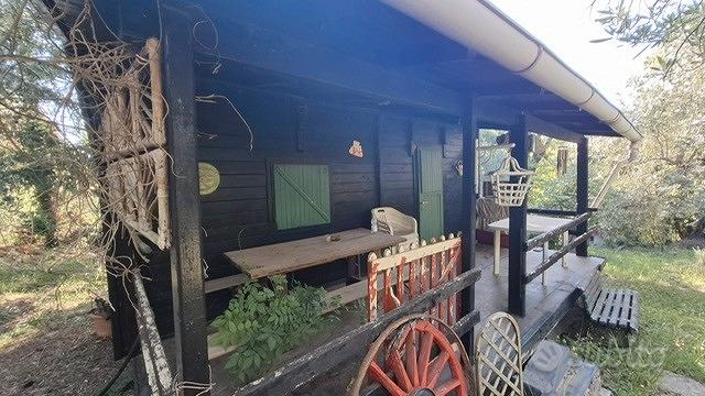 Terreno agricolo - Vista 2