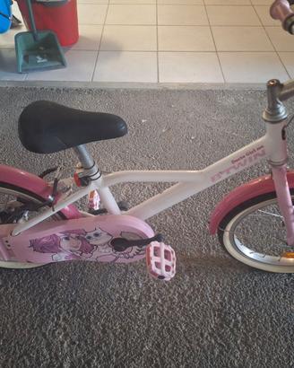 Bici bambina
