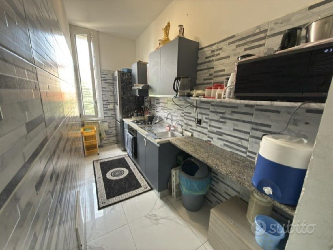 Apartment in Corsico, Quartiere Giorgella, Milano - Vista 4