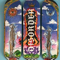 Tavole skateboard