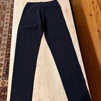 Set n. 3 paia pantaloni stretch donna