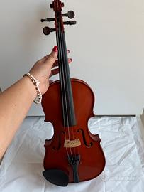 Violino 4/4
