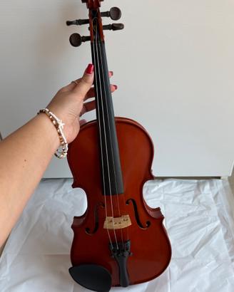 Violino 4/4