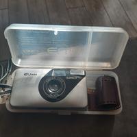 Macchina fotografica Konica eumini