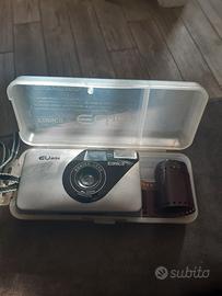 Macchina fotografica Konica eumini
