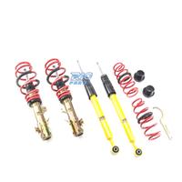 KIT SOSPENSIONE FILETTATA EIBACH MTS FORD FIESTA M