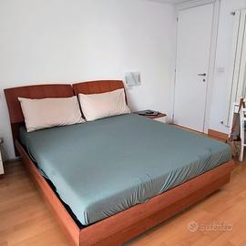 Doppia uso singola con bagno privato