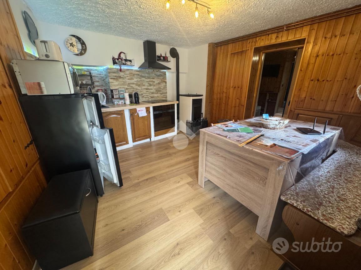 Apartment in Étroubles - Vista 5
