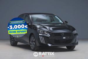 PEUGEOT 208 ii 2023 208 1.2 puretech Style s&s 100