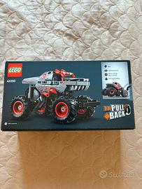 Lego Technic Monster Jam