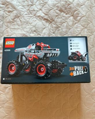 Lego Technic Monster Jam