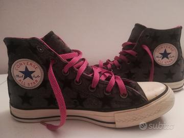 Converse donna outlet 37