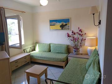 Appartamento per vacanze in Sardegna
