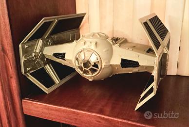 modellino star wrs vintage 1978