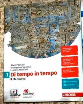DI TEMPO IN TEMPO 1