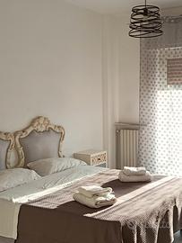 Cass vacanze Fuorigrotta napoli