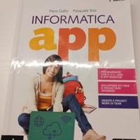 Informatica app