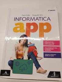 Informatica app