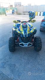Can Am Renegade XXC