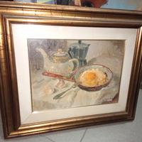 Giulio Falzoni  " Tegamino "