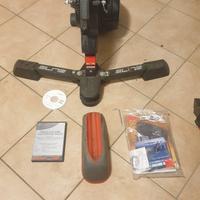 Rulli Elite Drivo II