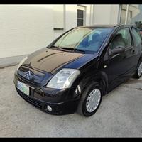 CITROEN C2 - C2 1.1 Evolution U2734