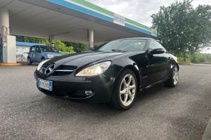 MERCEDES Classe SLK (R171) Bifuel