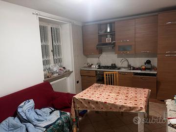 Appartamento a Tuenno (TN)