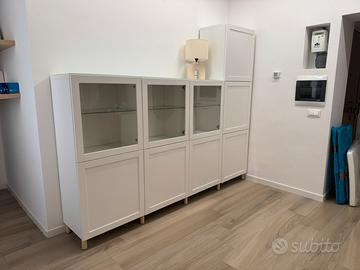 Mobile Besta Ikea