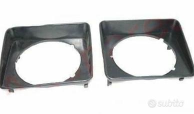 ricambi accessori per Suzuki Santana samurai 