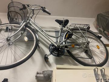 Bicicletta da città
