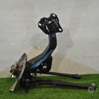 Bmw f40 f45 f48 barra longitudinale sx | 13156
