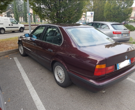 Bmw serie 5 touring 1993